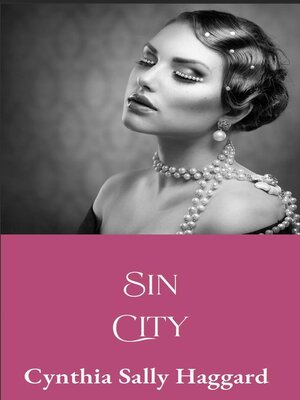 cover image of Sin City